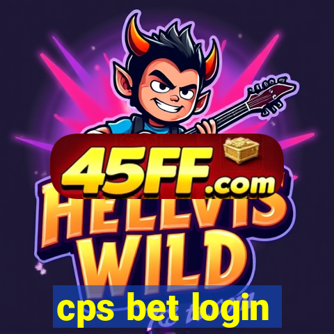 cps bet login